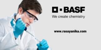 BASF Chemistry Associate Scientist Post - Candidates Apply Online