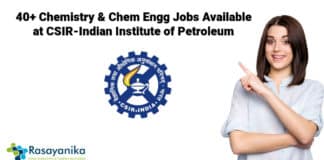 CSIR-IIOP Jobs 2022
