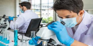 CSIR-NCL MSc Chemistry Project Associate Job - Salary Rs 42,000/- + HRA
