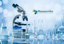 Chemistry Laboratory Specialist Vacancy @ Firmenich - Apply Online