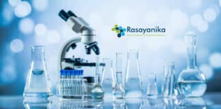Chemistry Laboratory Specialist Vacancy @ Firmenich - Apply Online