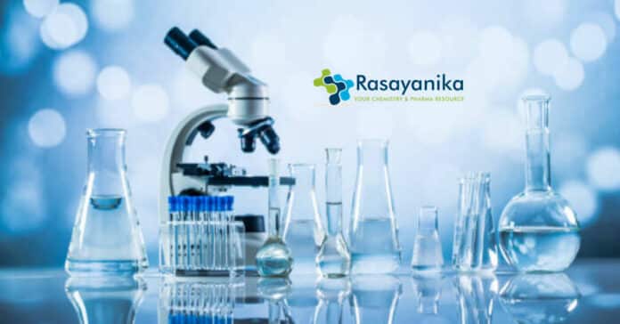 Chemistry Laboratory Specialist Vacancy @ Firmenich - Apply Online