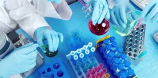 Chemistry & Pharmacy Scientist Job Vacancy 2022 @ USP - Apply Online