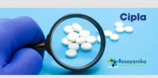 Cipla Ltd Pharma Clinical Operations Job - Candidates Apply Online