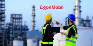 ExxonMobil Computational Scientist Vacancy - Chemical Engineering