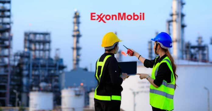 ExxonMobil Computational Scientist Vacancy - Chemical Engineering