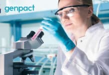 Genpact Pharma Lead Consultant Vacancy - Regulatory Affairs