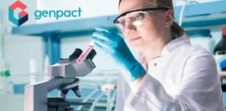 Genpact Pharma Lead Consultant Vacancy - Regulatory Affairs