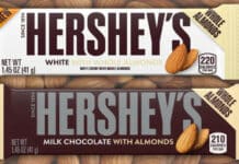 Hershey BSc & MSc Chemistry Job Vacancy - QC Executive - Apply Now