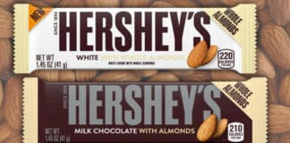 Hershey BSc & MSc Chemistry Job Vacancy - QC Executive - Apply Now