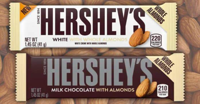 Hershey BSc & MSc Chemistry Job Vacancy - QC Executive - Apply Now