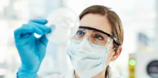 IIT Indore Vacancy - MSc Chemistry Junior Research Fellow Post