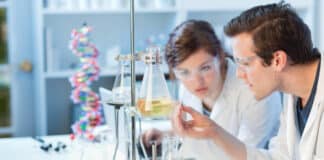 IIT Jodhpur Recruitment - MSc Chemistry SRF Vacancy 2022