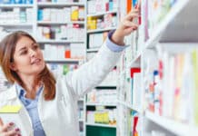 JIPMER B Pharma Pharmacist Vacancy 2022 - Applications Invited