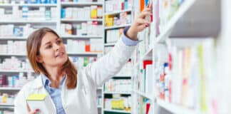 JIPMER B Pharma Pharmacist Vacancy 2022 - Applications Invited