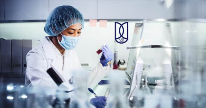 JNU MSc Chemistry Job Vacancy - Project Associate - Applications Invited