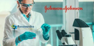Johnson & Johnson Chemistry & Pharma Job - QC Analyst Post