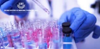 KIIT Pharmaceutical Science Research Job - Salary Rs 47,000/- pm