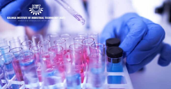 KIIT Pharmaceutical Science Research Job - Salary Rs 47,000/- pm