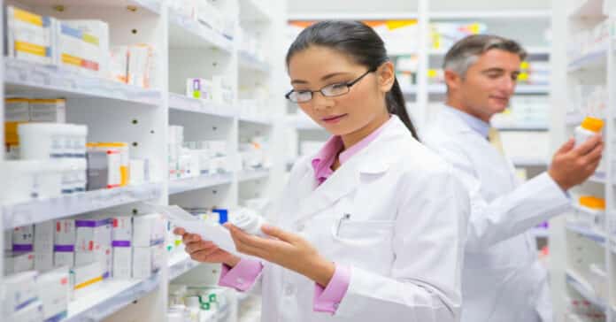 M Pharma Research Fellow Vacancy @ BITS Pilani - Applications Invited