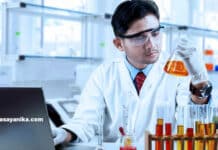 MSc & PhD Chemistry JRF Vacancy @ IACS Kolkata - Apply Now