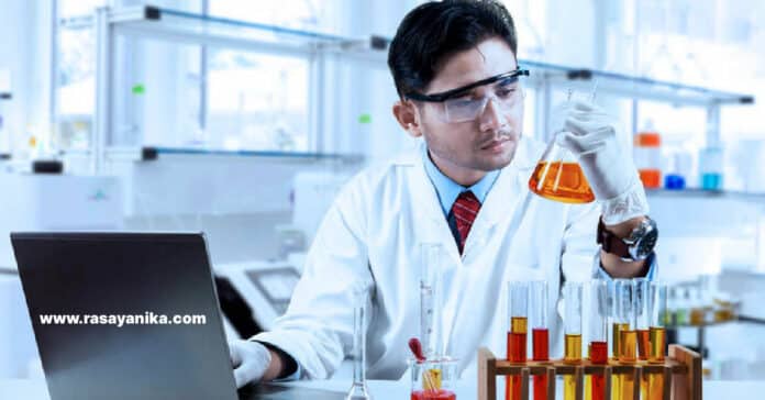 MSc & PhD Chemistry JRF Vacancy @ IACS Kolkata - Apply Now