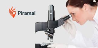 Pharma Research Associate @ Piramal Ltd - Candidates Apply Online