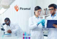 Piramal Ltd B Pharma QA Executive Job - Candidates Apply Online