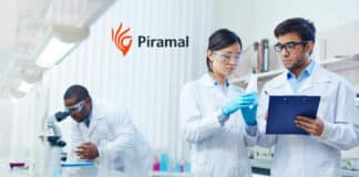 Piramal Ltd B Pharma QA Executive Job - Candidates Apply Online