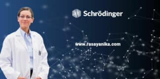 Schrodinger MSc & PhD Chemistry Job - Technology Support Scientist