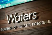 Waters Chemistry Expert Vacancy 2022 - Candidates Apply Online