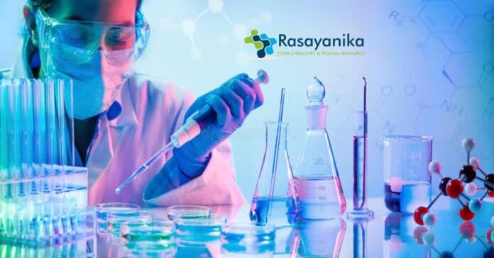 Amity University Chemistry PhD JRF/Project Assistant Vacancy 2022