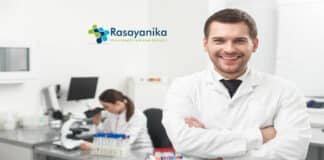 CSIR IICT Chemical Engineering Job - Salary Rs 42,000/- +HRA