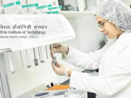 Chemical Engineering JRF/Project Associate Job @ BIT Mesra - Applications Invited