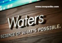 Chemistry Product Specialist Vacancy @ Waters - Apply Online