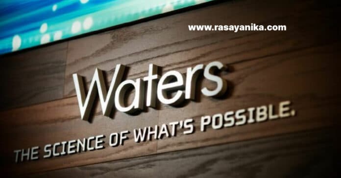 Chemistry Product Specialist Vacancy @ Waters - Apply Online