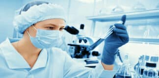 DFS Chemistry & Pharmacology Job Vacancy - Applications Invited