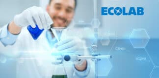 Ecolab BSc Chemistry Job Vacancy - Regulatory Specialist Post