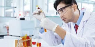 Ecolab Chemist Vacancy - MSc & PhD Chemistry Candidates Apply