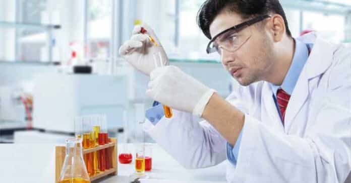Ecolab Chemist Vacancy - MSc & PhD Chemistry Candidates Apply