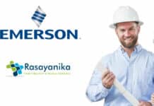 Emerson Chemical Engineering Job Vacancy - Analytics Engineer