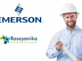 Emerson Chemical Engineering Job Vacancy - Analytics Engineer