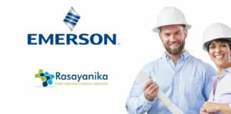 Emerson Chemical Engineering Job Vacancy - Analytics Engineer