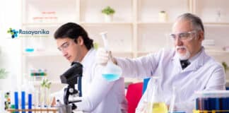 Sherwin Williams BSc Chemistry R&D Chemist Vacancy - Apply