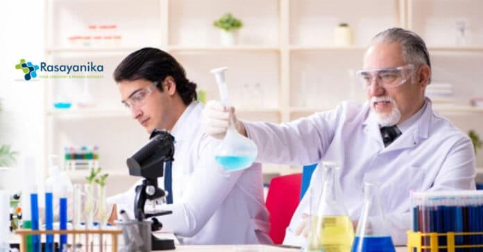 Sherwin Williams BSc Chemistry R&D Chemist Vacancy - Apply