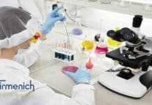 Firmenich Hiring PhD Chemistry Candidates - Apply Online