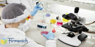 Firmenich Hiring PhD Chemistry Candidates - Apply Online