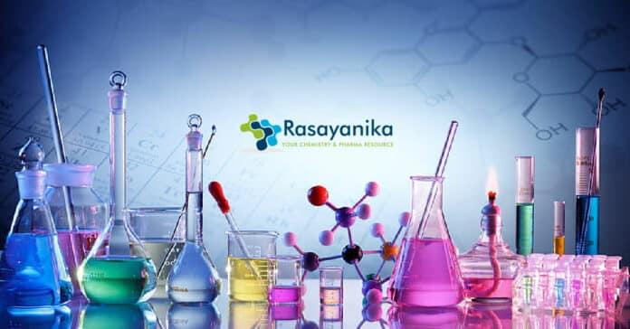 IFF Chemical Science Job Opening 2022 - Candidates Apply Online