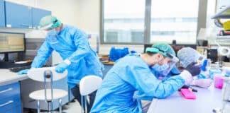 IISER Bhopal Recruitment - MSc Chemistry JRF Post Vacancy 2022