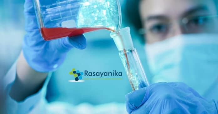 IIT Kanpur Chemistry & Chemical Engineering Job - Salary Rs 47,000.00 + HRA